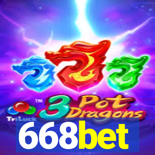 668bet