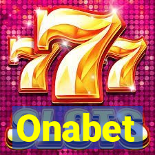 Onabet