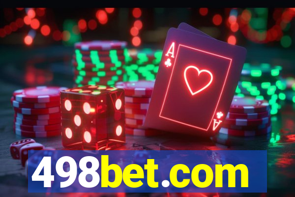 498bet.com