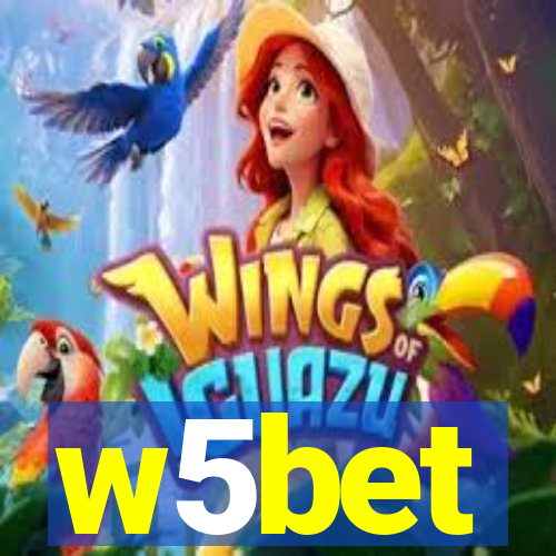 w5bet