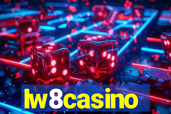 Iw8casino