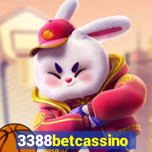 3388betcassino