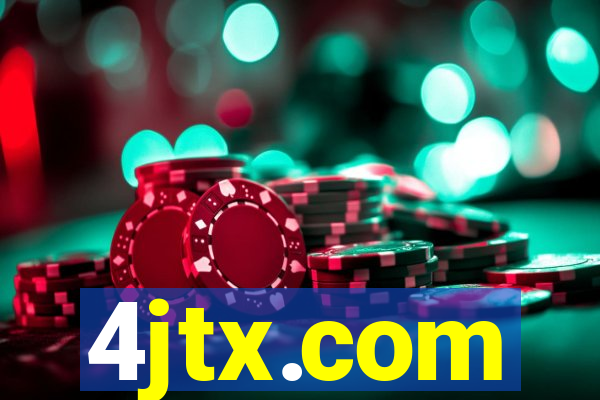 4jtx.com