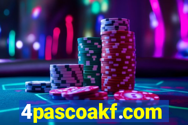 4pascoakf.com