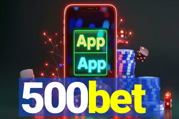 500bet