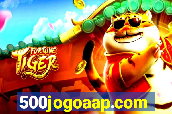 500jogoaap.com