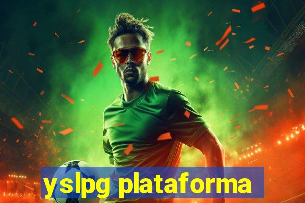 yslpg plataforma