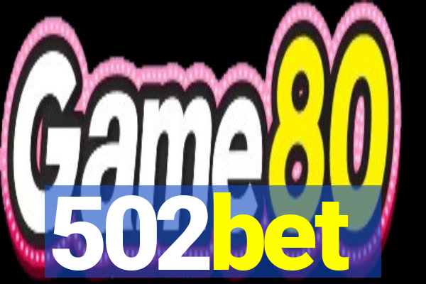 502bet