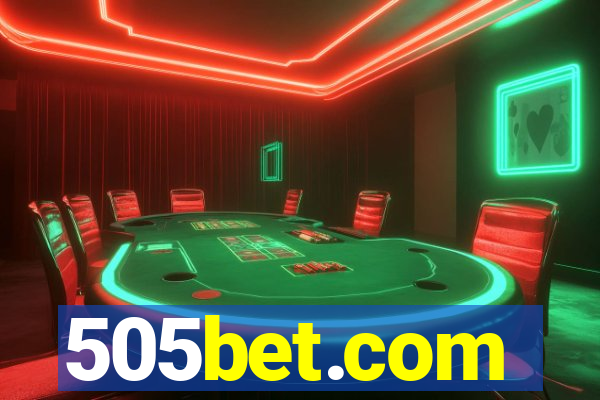 505bet.com