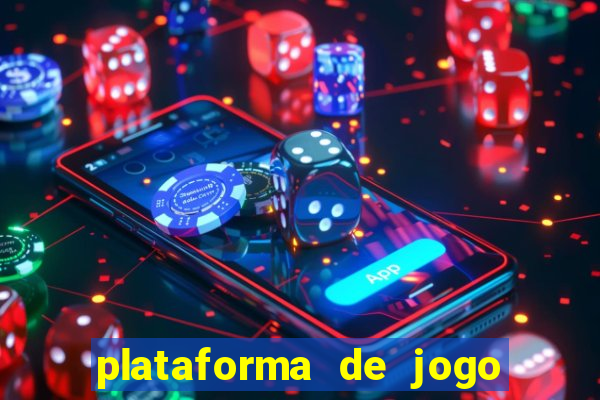 plataforma de jogo fora do brasil