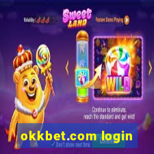 okkbet.com login