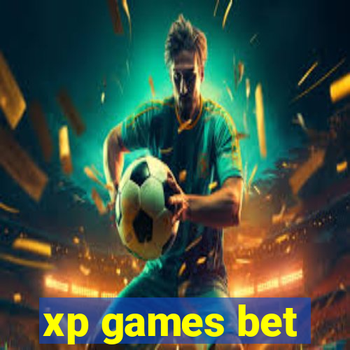 xp games bet