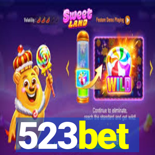 523bet