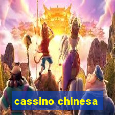 cassino chinesa