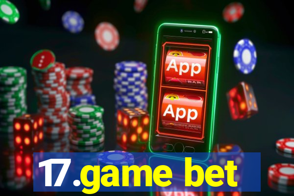 17.game bet