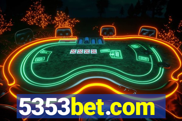 5353bet.com