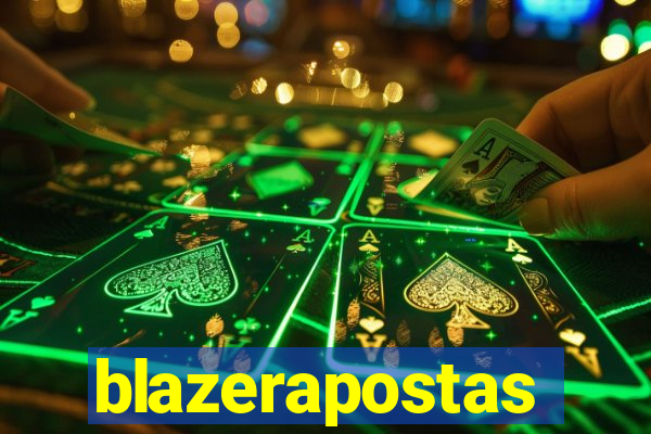 blazerapostas