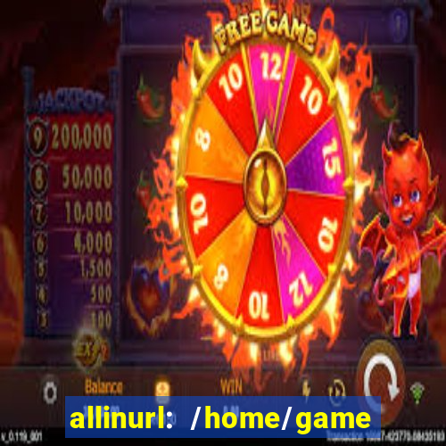 allinurl: /home/game  gamecategoryid=0