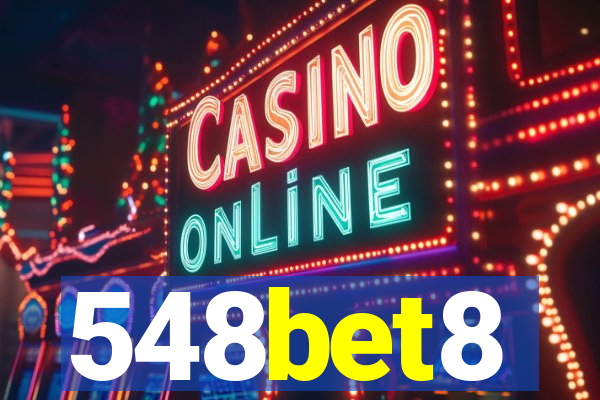 548bet8