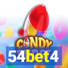 54bet4