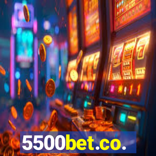 5500bet.co.