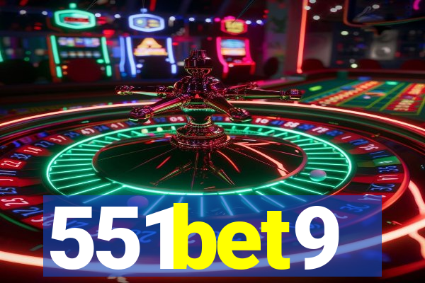 551bet9