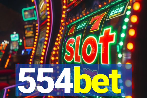 554bet