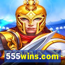 555wins.com