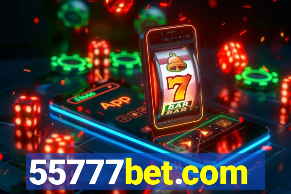 55777bet.com