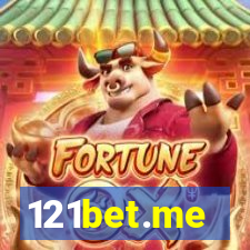 121bet.me