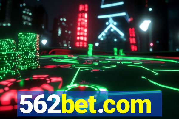 562bet.com