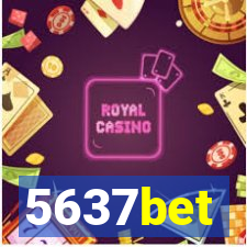 5637bet