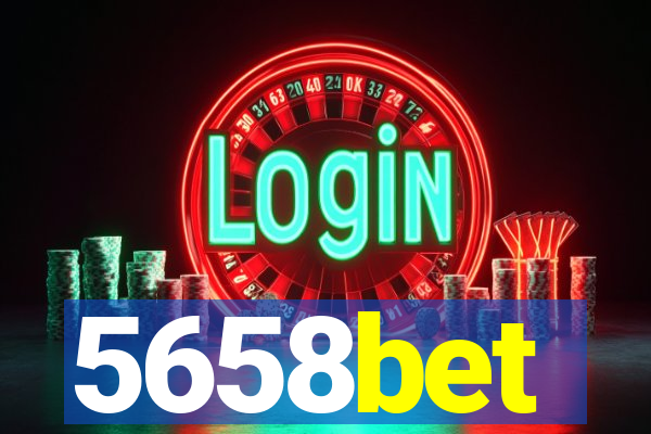 5658bet