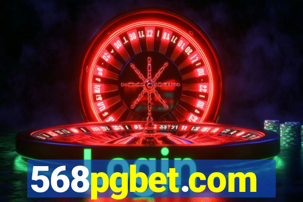 568pgbet.com