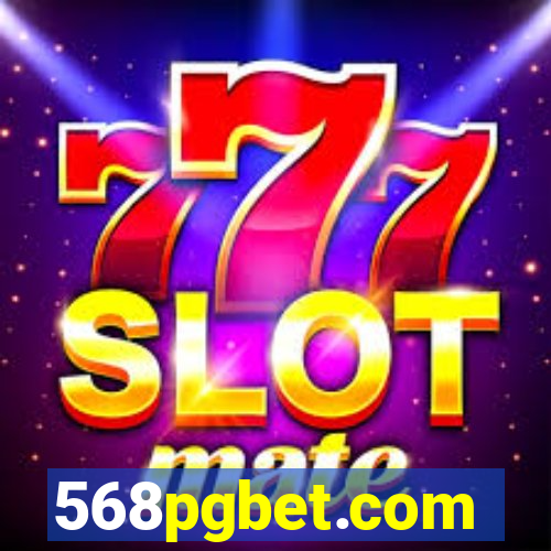 568pgbet.com