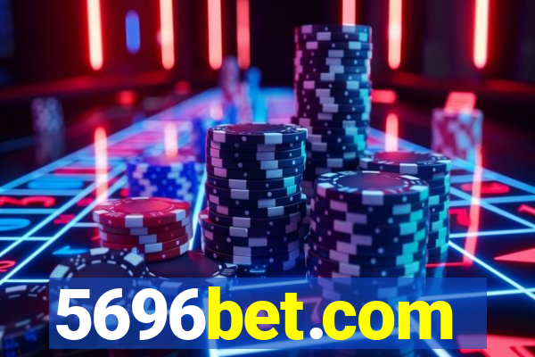 5696bet.com