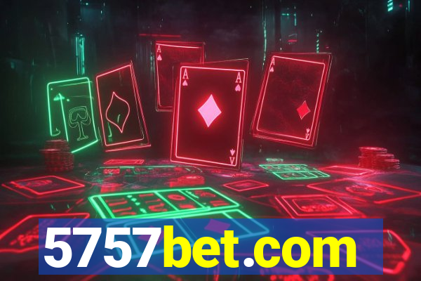 5757bet.com