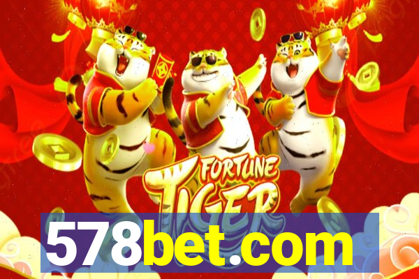 578bet.com