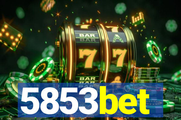 5853bet