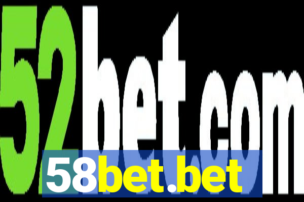 58bet.bet