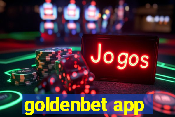 goldenbet app