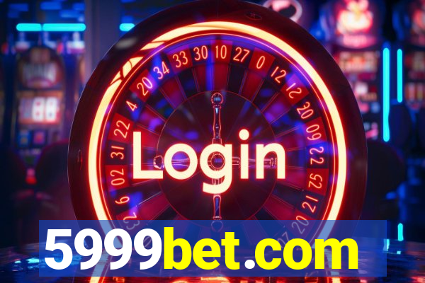 5999bet.com