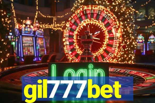 gil777bet