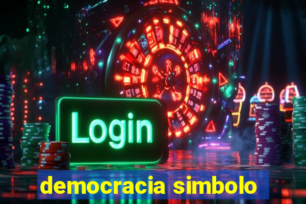 democracia simbolo