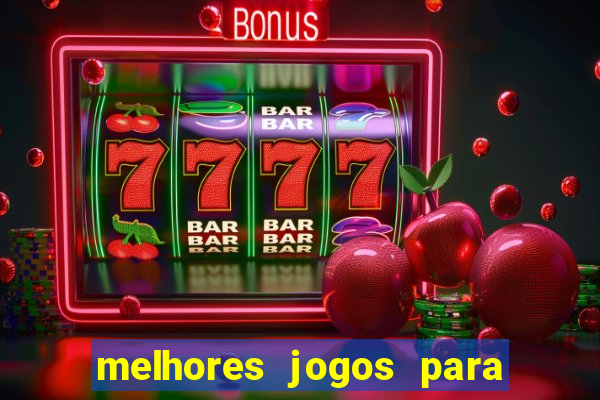 melhores jogos para ganhar dinheiro sem depositar