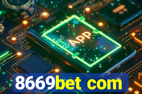 8669bet com