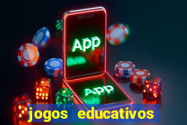 jogos educativos para ensino medio