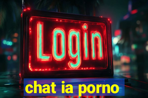 chat ia porno