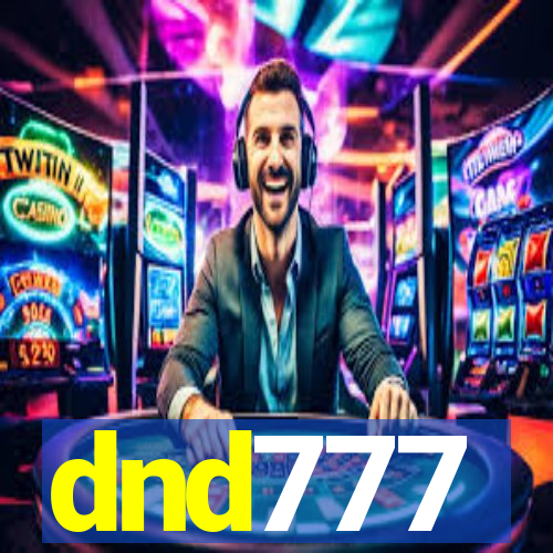 dnd777