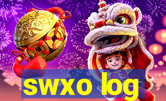 swxo log